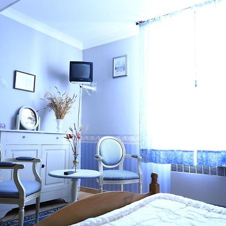 Bed and Breakfast Le Baldaquin Moustiers-Sainte-Marie Exterior foto
