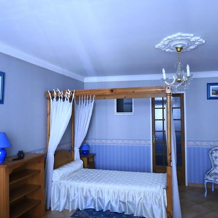 Bed and Breakfast Le Baldaquin Moustiers-Sainte-Marie Exterior foto